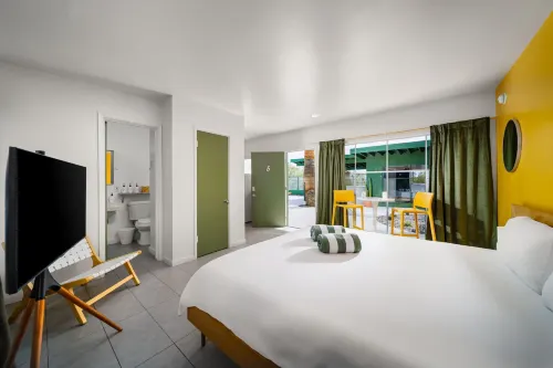 Sagewater Springs - Adult Only - Suối nước nóng
