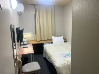 Hotel Nobeoka Hills - Parking