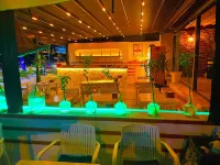 โรงแรมบาร์บา - 3 ดาว