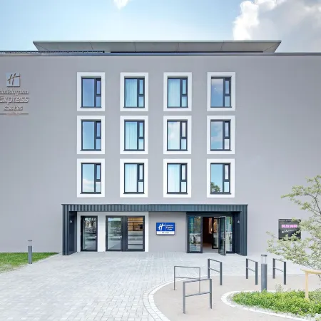 Holiday Inn Express & Suites ELLWANGEN by IHG