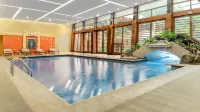 HIC 住宅管理 - SPA