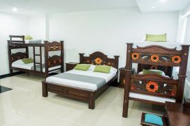 Hotel Candiac
