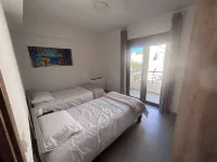 Vasili's Mini Villa in Nafplio With Shaded Parking - Condos