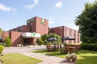 Holiday Inn HAYDOCK M6, JCT.23 by IHG - piscina
