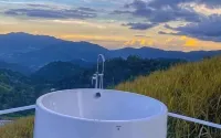 SkyView Monjam - con terme