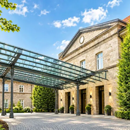 Sunday Hotel Hildesheim Zentrum