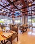 Plaza Blumenau Hotel - breakfast