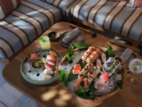 Hilton Chania Old Town Resort & Spa - Breakfast