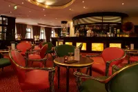 Relais & Châteaux Bülow Palais - 5-Star