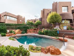 Adobe Grand Villas