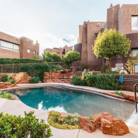 Adobe Grand Villas