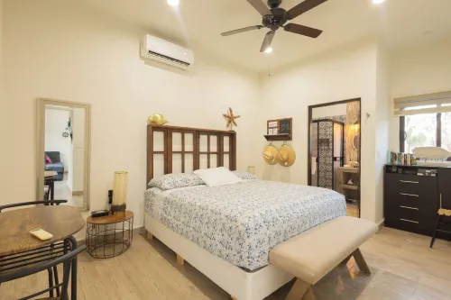 At the best location and ocean view - Apartments