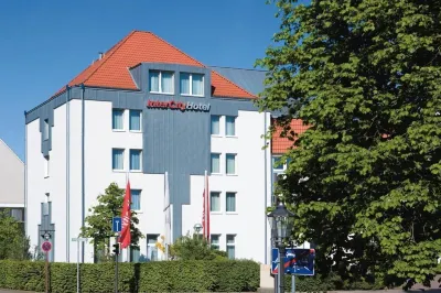 IntercityHotel Celle Các khách sạn ở Wienhausen