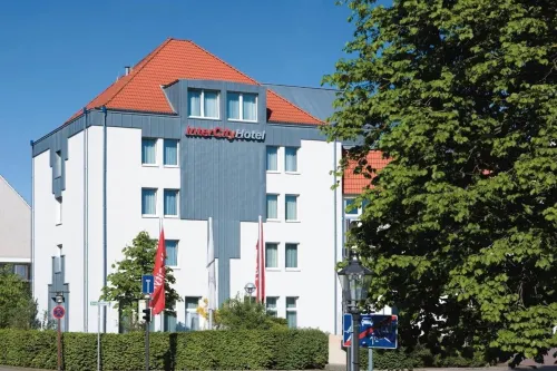 IntercityHotel Celle Hotels in Eicklingen