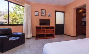 Capital O Hotel Del Real