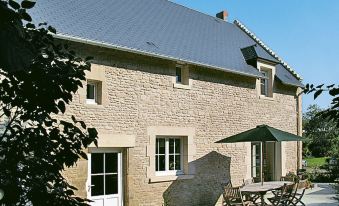 Gîte de l'Epine - Housity