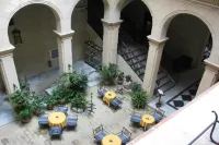 Hotel Palacio O'Farrill