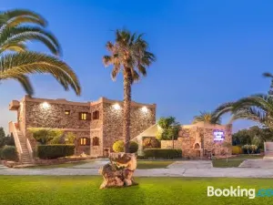 Nectar Luxury Apartments