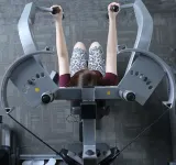 Grand Darmo Suite by AMITHYA - Gym