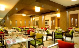 Poppys Hotel Madurai