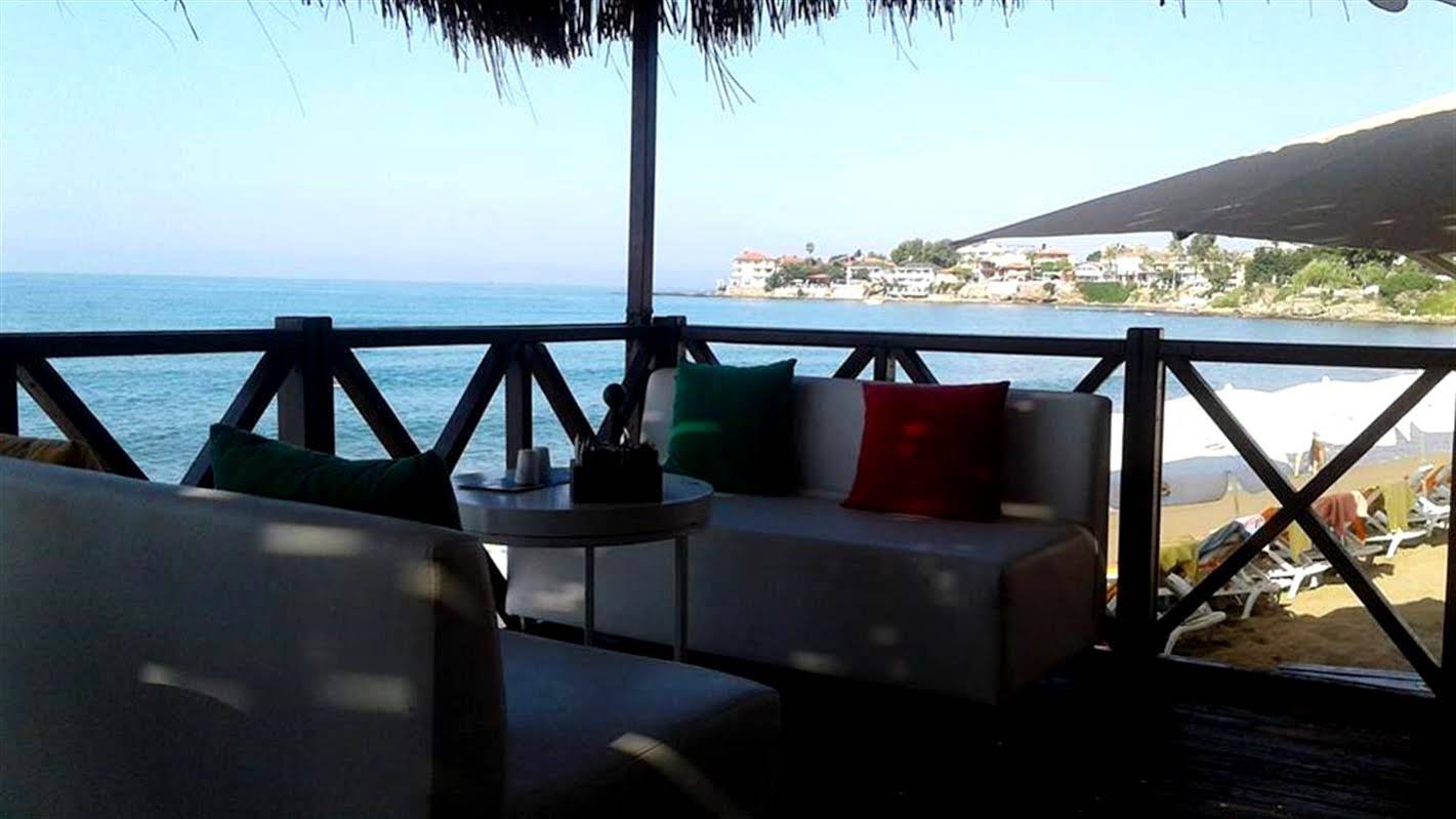 Kaktus Boutique Hotel Side