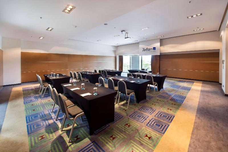 Bh Conference & Airport Hotel, Istanbul