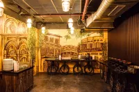 One Earth GG Regency Hotels in Amritsar