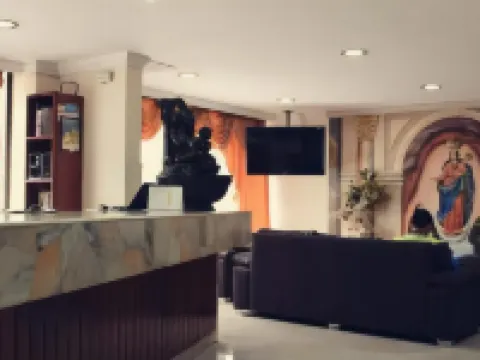 Hotel Santa Isabel 2 Hoteles en Ipiales