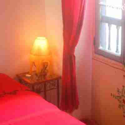 Riad Le Grand Large Rooms