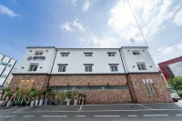 Paju Hotel the Heyri Hotels in Paju-si