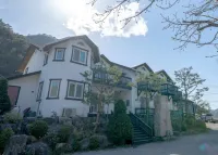 Danyang Ondal and Pyeonggang Pension Hotel a 