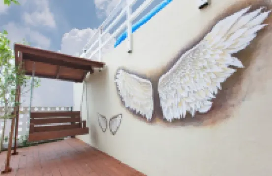 Tongyeong Dalbichae Pension