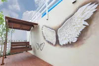 통영 달비채 펜션