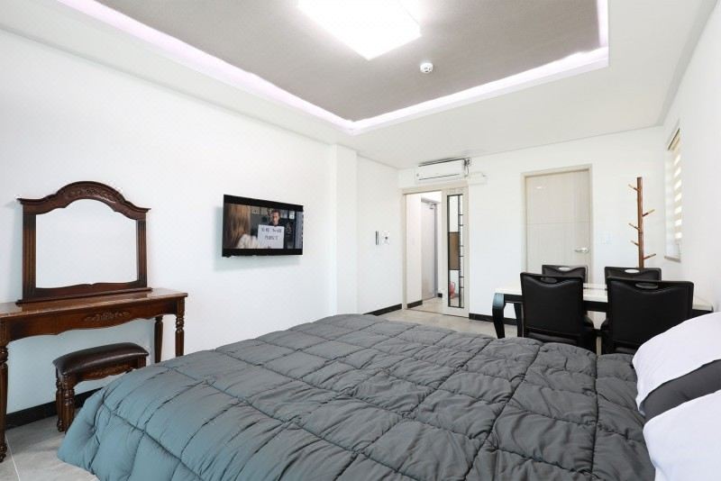 산티아고펜션 대표 이미지