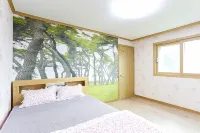 Namyangju Habibi Pension