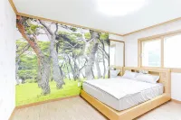 Namyangju Habibi Pension