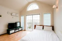 Taean Anabeli Pension