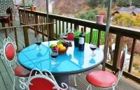 Hwacheon Unam Valley Pension