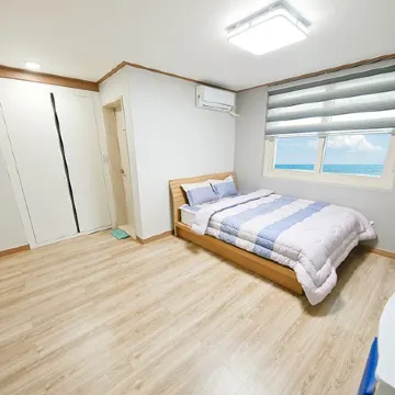 Changwon Gwaengibada Pension