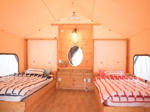 Pocheon Horse Kingdom Glamping