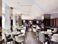Radisson Blu Atria Bengaluru - Завтрак