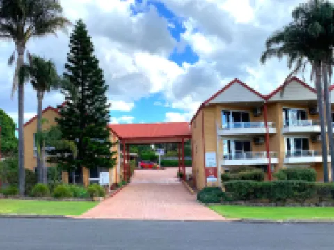 Ulladulla Harbour Motel Hotel a Ulladulla