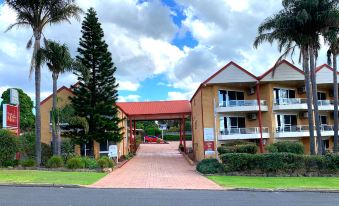 Ulladulla Harbour Motel