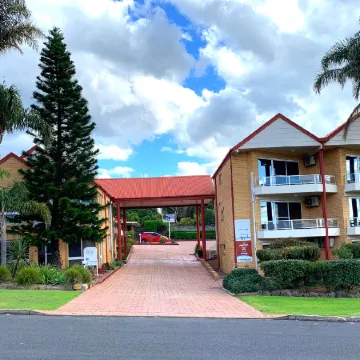 Ulladulla Harbour Motel