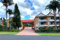 Ulladulla Harbour Motel