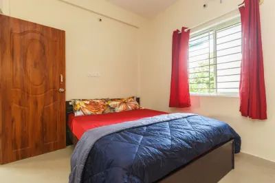 Misty Meridian Serviced Apartments Hotels in Begur