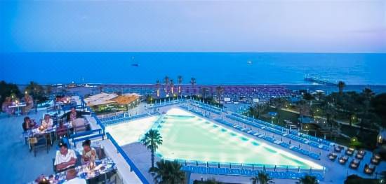 Adora Golf Resort Hotel-Kadriye Mahallesi Updated 2022 Room Price-Reviews &  Deals | Trip.com