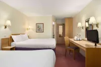 Days Inn by Wyndham Cannock Norton Canes M6 Toll Hotels in Armitage with Handsacre