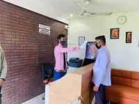 Hotel Avadh Fun Hub Hotel a Morbi
