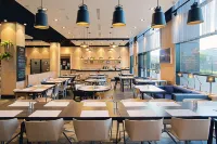 華沙康鉑飯店 - 早餐